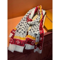 Louis Vuitton Scarf